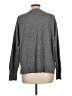 Lucky Brand Gray Pullover Sweater Size L - photo 2