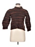 Veronica Beard Brown Turtleneck Sweater Size M - photo 1