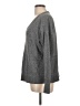 Lucky Brand Gray Pullover Sweater Size L - photo 5