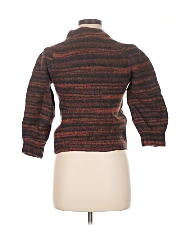 Veronica Beard Turtleneck Sweater (view 2)