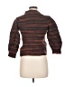 Veronica Beard Brown Turtleneck Sweater Size M - photo 2