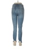 Cello Jeans Hearts Blue Jeans Size 7 - photo 2