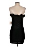 Superdown Black Cocktail Dress Size S - photo 2