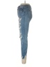 Cello Jeans Hearts Blue Jeans Size 7 - photo 5