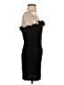 Superdown Black Cocktail Dress Size S - photo 4