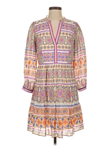 Hale Bob Casual Dress (view 1)