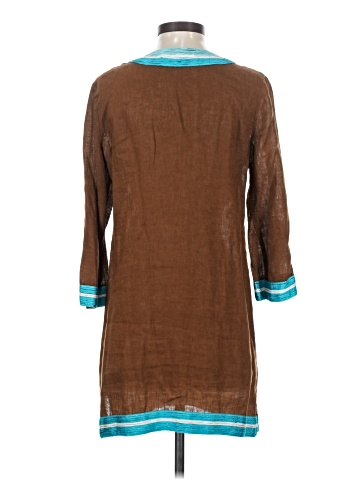Calypso St. Barth 3/4 Sleeve Blouse (view 2)