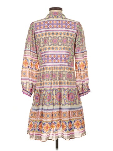Hale Bob Casual Dress (view 2)