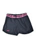 Under Armour Gray Athletic Shorts Size S - photo 1