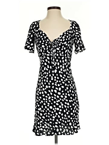 Ann Taylor LOFT Casual Dress (view 1)