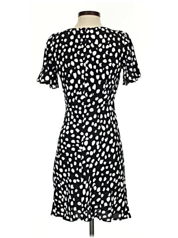 Ann Taylor LOFT Casual Dress (view 2)