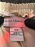 Anna Maxwell 100% Polyester Solid Gray Casual Pants Size 20 - photo 4