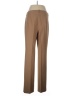 Talbots Brown Dress Pants Size 12L - photo 2