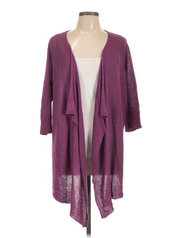 Eileen Fisher Cardigan (view 1)