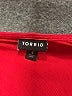 Torrid 100% Polyester Pink Kimono Size 4X Plus (4) - photo 7