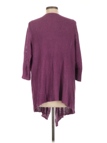 Eileen Fisher Cardigan (view 2)