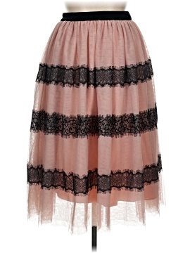 Rachel Parcell Formal Skirt