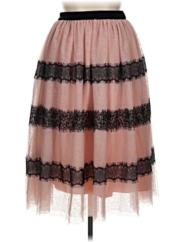Rachel Parcell Formal Skirt (view 1)