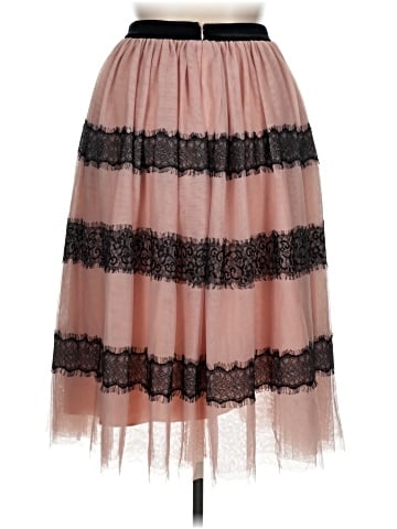 Rachel Parcell Formal Skirt (view 2)