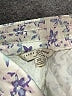 JACHS Floral Ivory Shorts Size XS (kids) - photo 3