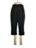 Christopher & Banks 100% Polyester Black Active Pants Size 10 - photo 1