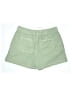 Lane Bryant Solid Green Board Shorts Size 12 - photo 2