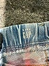 Baby Gap Blue Jeans Size 2 - photo 3