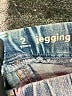 Baby Gap Blue Jeans Size 2 - photo 4