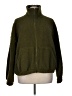 Old Navy 100% Polyester Green Cardigan Size XL - photo 1