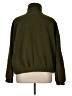 Old Navy 100% Polyester Green Cardigan Size XL - photo 2