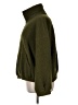 Old Navy 100% Polyester Green Cardigan Size XL - photo 5