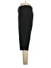 Christopher & Banks 100% Polyester Black Active Pants Size 10 - photo 5