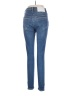 ONETEASPOON Solid Blue Jeans Size 27 waist - photo 2