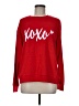 Unbranded Red Sweatshirt Size M - photo 1