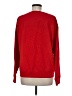 Unbranded Red Sweatshirt Size M - photo 2