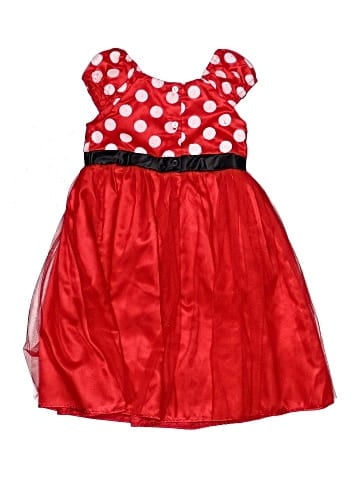 Disney Dress (view 2)