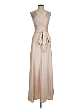 sachin and babi light blue dress champagne: Dresses For Women main image 0