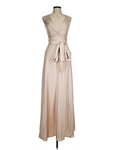 Bcbgmaxazria Cocktail Dress - front