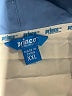 Prince Color Block Blue Windbreaker Size XXL - photo 6