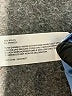 Prince Color Block Blue Windbreaker Size XXL - photo 7
