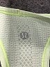 Lululemon Athletica Green Tank Top Size 4 - photo 7