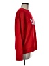 Unbranded Red Sweatshirt Size M - photo 4