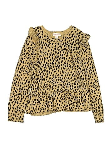 Design History Long Sleeve Blouse (view 1)