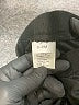 Unbranded Solid Black Athletic Shorts Size 6-9 mo - photo 3