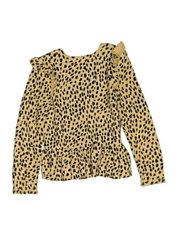 Design History Long Sleeve Blouse (view 2)