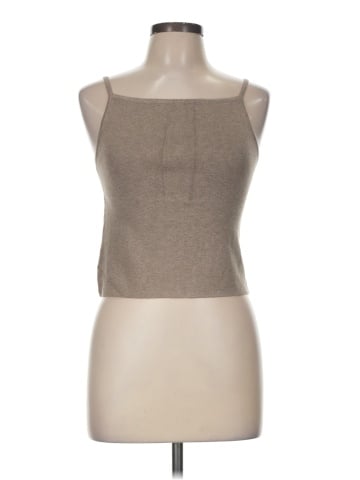 Crescent Tube Top (view 1)
