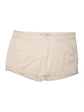 Gap Outlet Khaki Shorts (view 1)