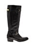 Ivanka Trump Black Boots Size 9 1/2 - photo 1