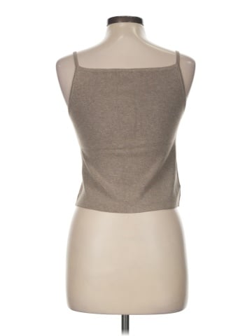 Crescent Tube Top (view 2)