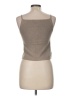 Crescent Tan Tube Top Size M - photo 2